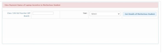 Payment Status
