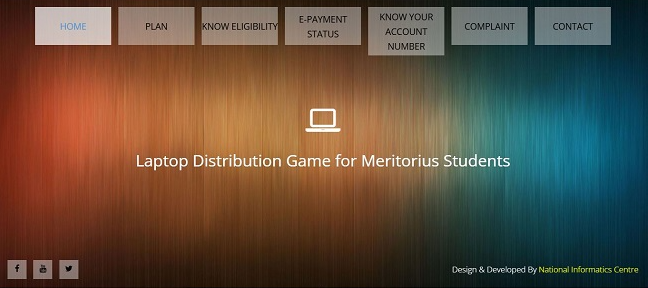 Sikha Portal website