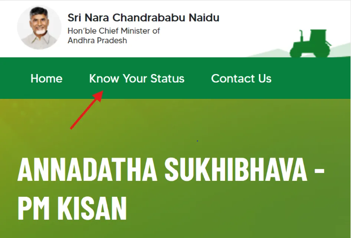 Know Your Status